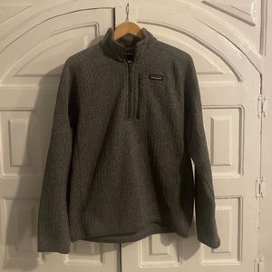 Patagonia Better Sweater, Medium